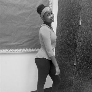 Meet your Posher, Christella